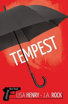 Tempest by Rock, J. a.