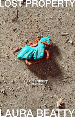 Lost Property by Beatty, Laura
