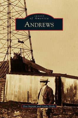 Andrews by Ingram, Don