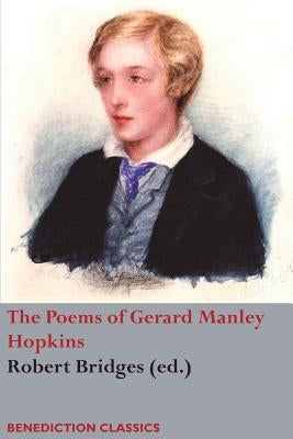 The Poems of Gerard Manley Hopkins by Hopkins, Gerard Manley
