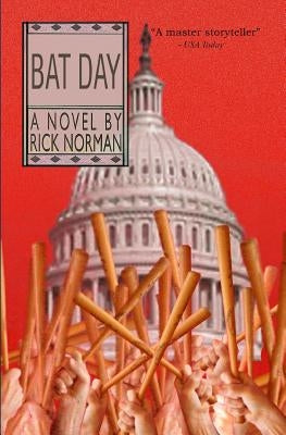 Bat Day by Norman, Rick