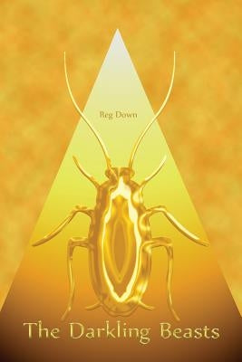 The Darkling Beasts by Down, Reg