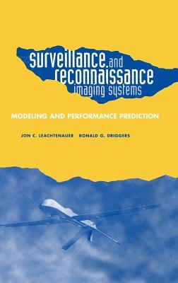Surveillance and Reconnaissance Imaging Systems by Leachtenauer, Jon C.