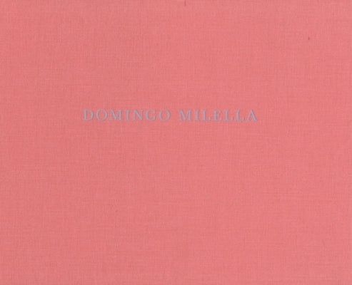 Domingo Milella by Milella, Domingo