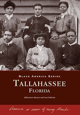 Tallahassee, Florida by Barnes, Althemese