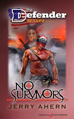 No Survivors by Ahern, Jerry