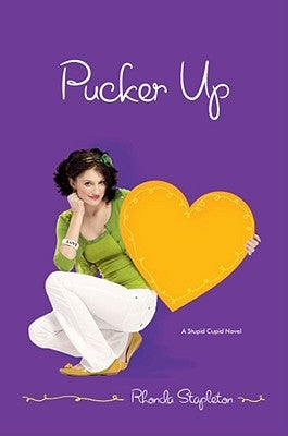 Pucker Up by Stapleton, Rhonda