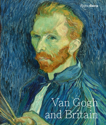 Van Gogh and Britain by Jacobi, Carol