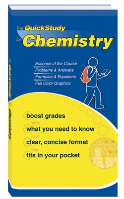 Chemistry by Jackson, Mark