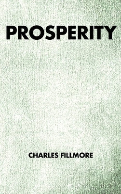 Prosperity by Fillmore, Charles
