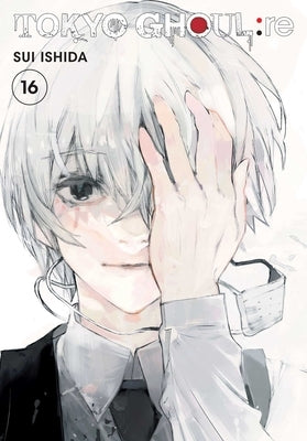 Tokyo Ghoul: Re, Vol. 16, 16 by Ishida, Sui