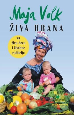 Ziva hrana by Janic, Lazar