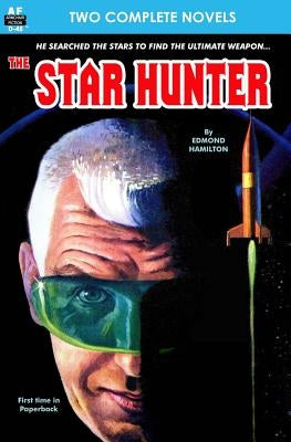 Star Hunter, The, & The Alien by Jones, Raymond F.