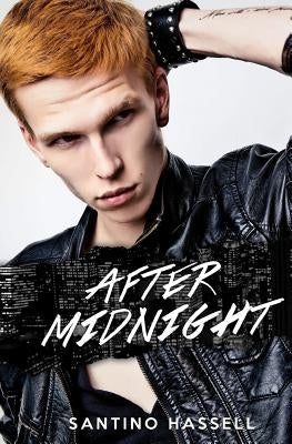 After Midnight by Hassell, Santino
