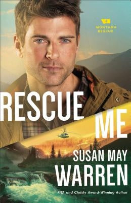 Rescue Me by Warren, Susan May