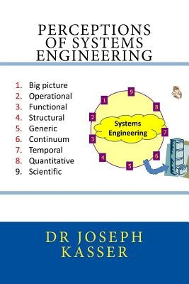 Perceptions of Systems Engineering by Kasser, Joseph E.