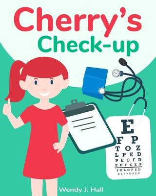 Cherry's Check-up by Morco, Ysha