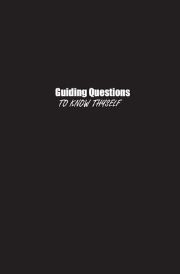 Guiding questions to know thyself: Rediscovering yourself is a process. It will take thinking, talking, writing, and doing. by Chareonsak, Walaiphon Choops