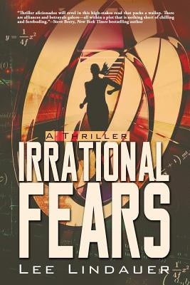 Irrational Fears by Lindauer, Lee