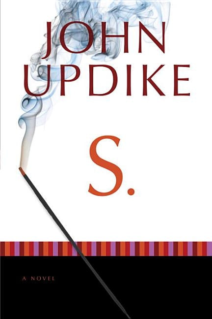 S. by Updike, John