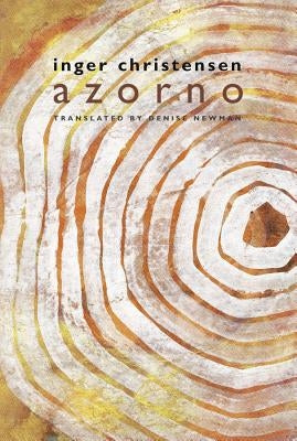 Azorno by Christensen, Inger