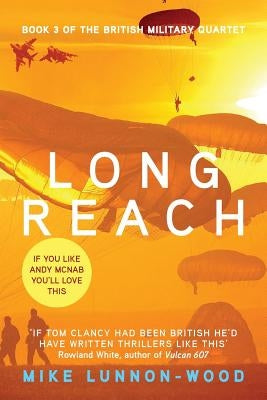 Long Reach by Lunnon-Wood, Mike