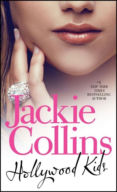 Hollywood Kids by Collins, Jackie