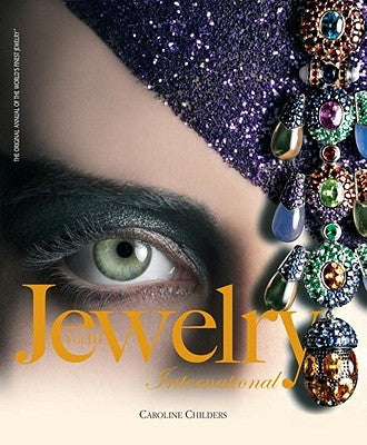 Jewelry International III: Volume III by Tourbillon International