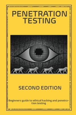 Penetration Testing Step By Step Guide by Shatob, Radhi