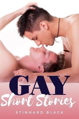 Gay Short Stories by Black, Stinnard