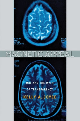 Magnetic Appeal by Joyce, Kelly