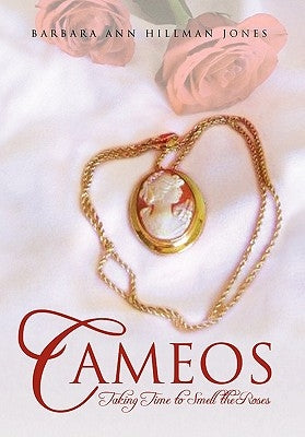 Cameos by Jones, Barbara Ann Hillman