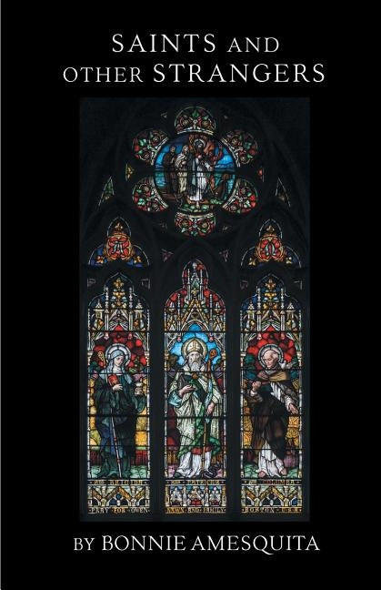 Saints and Other Strangers by Amesquita, Bonnie
