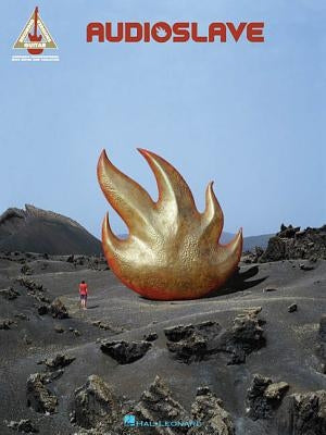 Audioslave by Audioslave