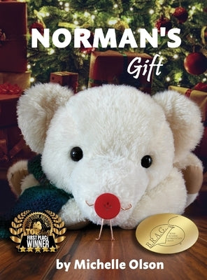 Norman's Gift by Olson, Michelle