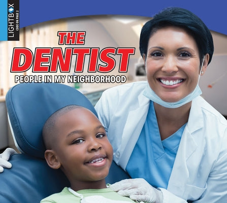 The Dentist by Siemens, Jared