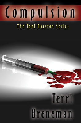 Compulsion by Breneman, Terri