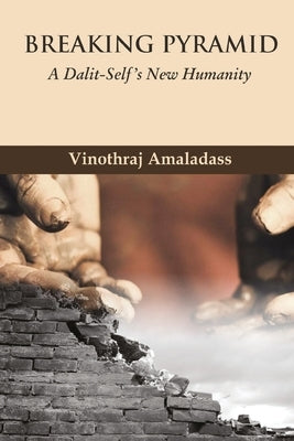 Breaking Pyramid by Vinothraj