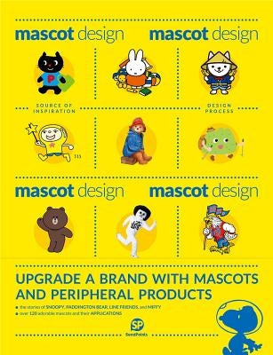 Mascot Design by SendPoints