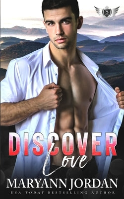 Discover Love by Jordan, Maryann