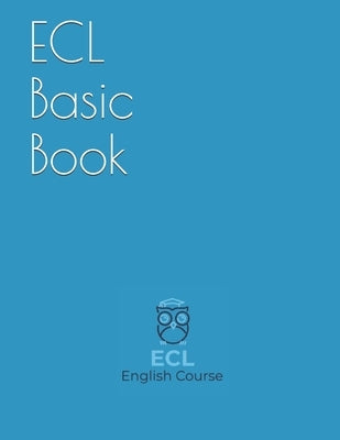 ECL Basic Book by Marques, Ricardo Fernandes