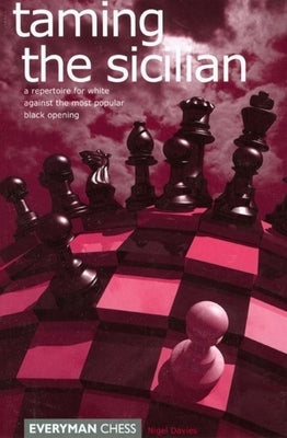 Sicilian Kan by Emms, John