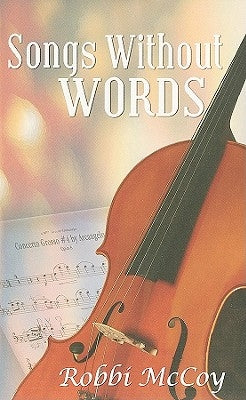 Songs Without Words by McCoy, Robbi