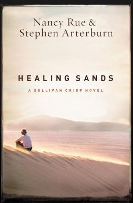 Healing Sands by Rue, Nancy N.