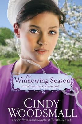 The Winnowing Season by Woodsmall, Cindy