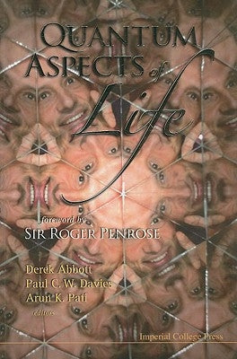 Quantum Aspects of Life by Abbott, Derek