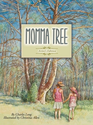 Momma Tree by Allen, Christina