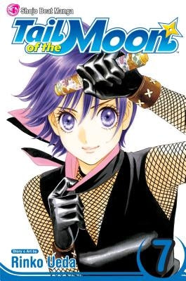 Tail of the Moon, Vol. 7, 7 by Ueda, Rinko