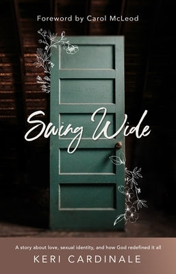 Swing Wide by Cardinale, Keri