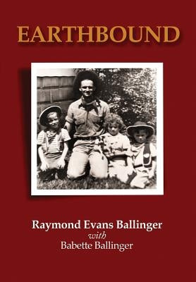 Earthbound by Ballinger, Babette